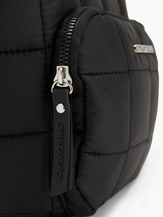 Skechers Sac à bandoulière Noir 121777 5