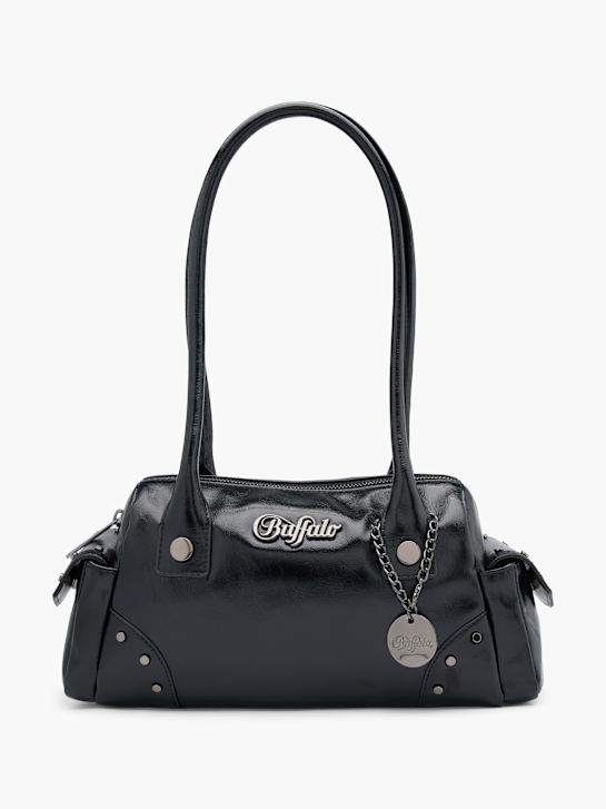 Buffalo Borsetta Nero 121824 1