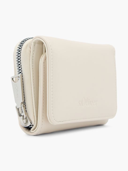 s.Oliver Portefeuille Beige 121832 2