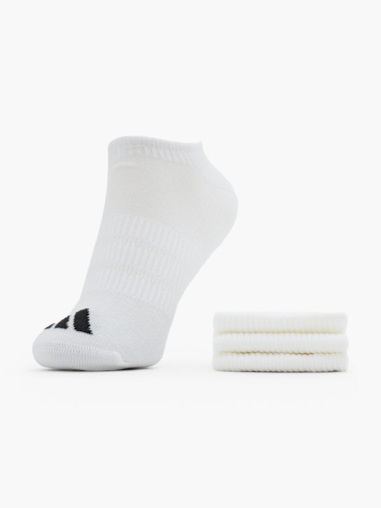 adidas Sneaker-Socken Weiß 121758 1