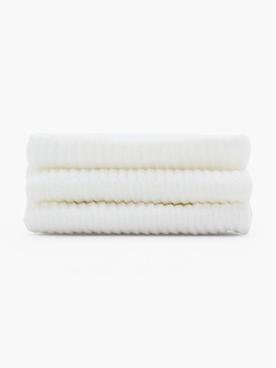 adidas Sneaker-Socken Weiß 121758 2