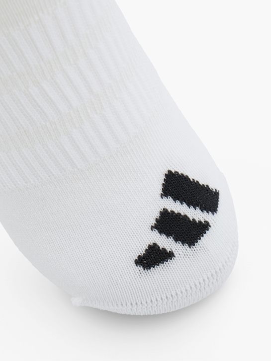 adidas Sneaker-Socken Weiß 121758 3