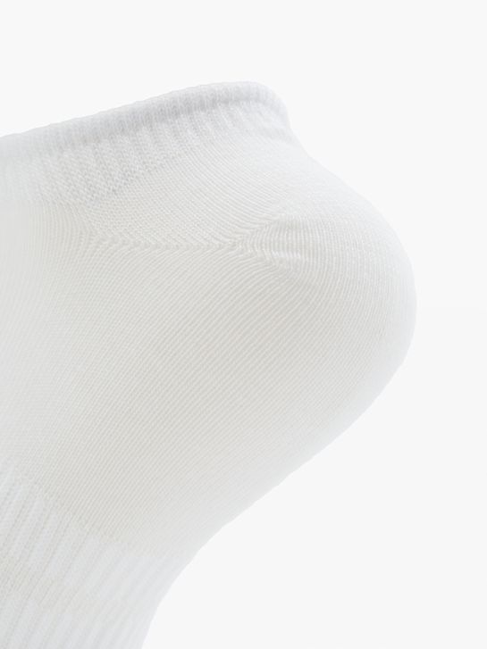adidas Sneaker-Socken Weiß 121758 4