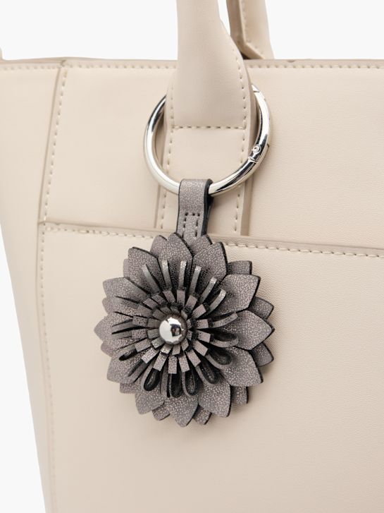 s.Oliver Handtasche Creme 121833 6