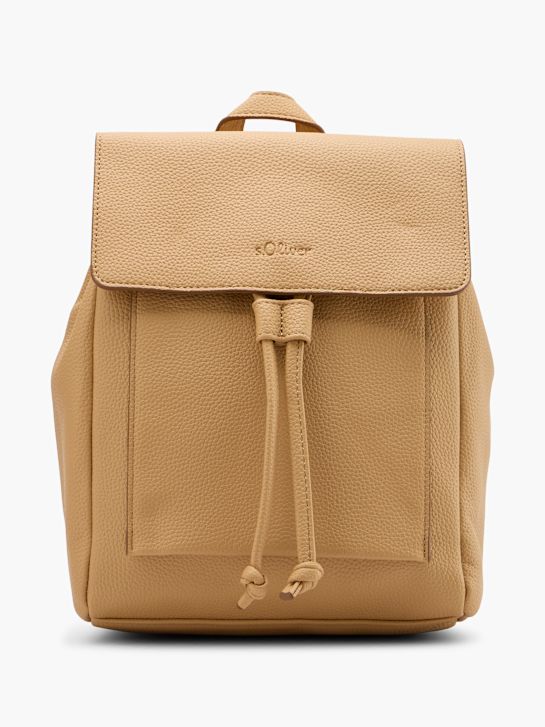 s.Oliver Rucsac Bej 121840 1
