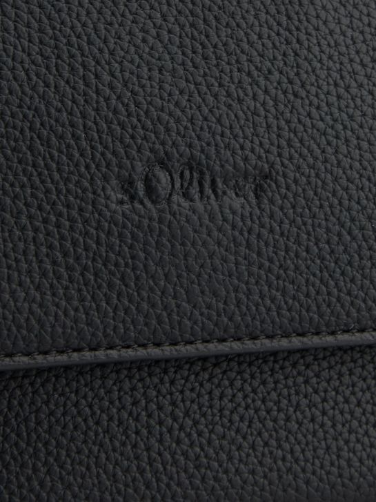 s.Oliver Sac à main Noir 121821 5