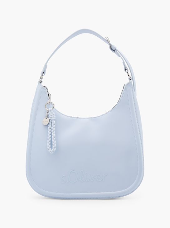 s.Oliver Handtasche Hellblau 121825 1