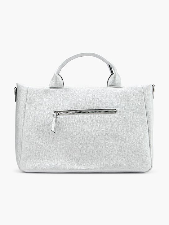 s.Oliver Handtasche Silber 121828 3