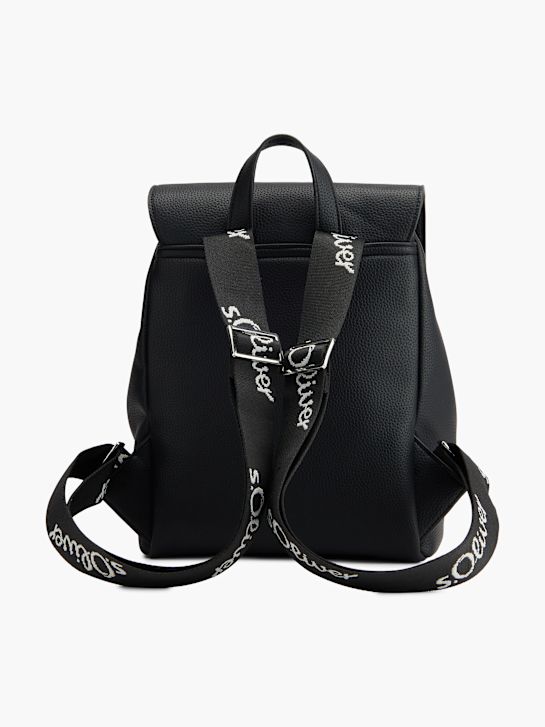 s.Oliver Nahrbtnik Črna 121849 3