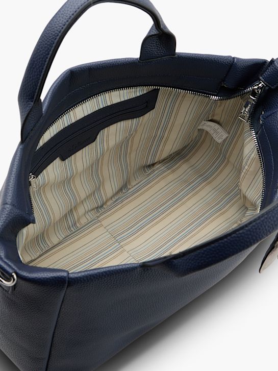 s.Oliver Handtasche Blau 121831 4