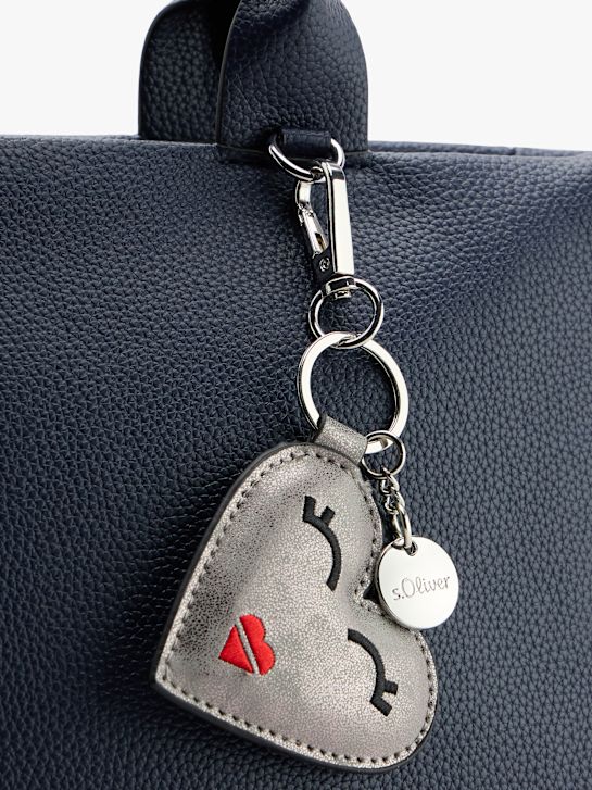 s.Oliver Handtasche Blau 121831 5