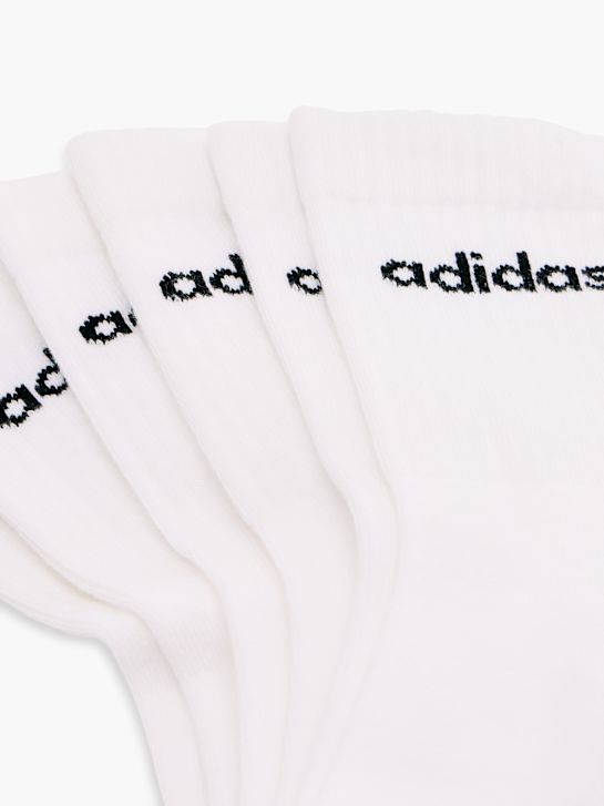 adidas Socken Weiß 121593 2