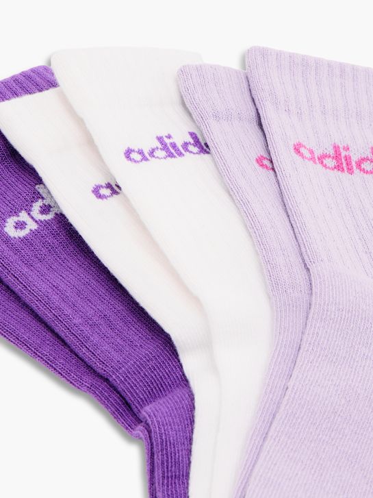 adidas Socken Lila 121598 2