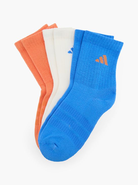 adidas Socken Blau 121602 1