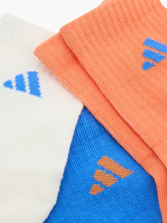 adidas Socken Blau 121602 2