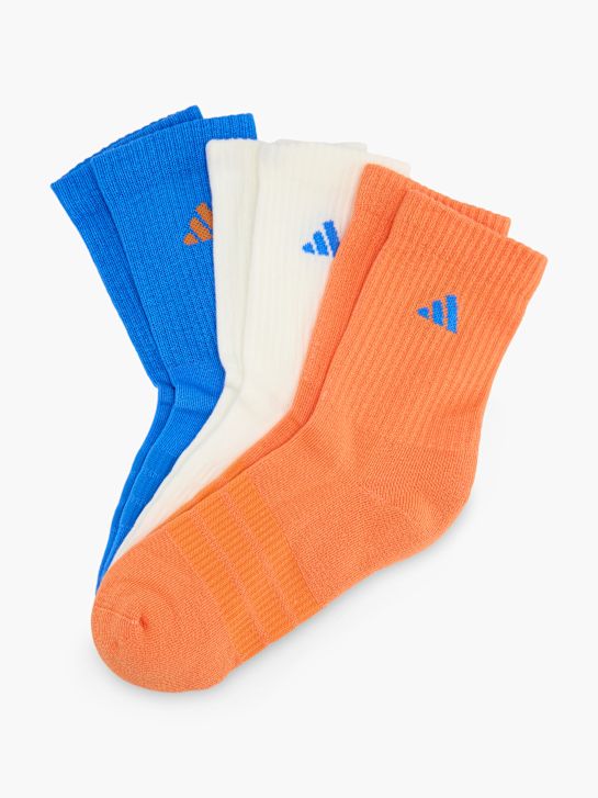 adidas Socken Blau 121599 1