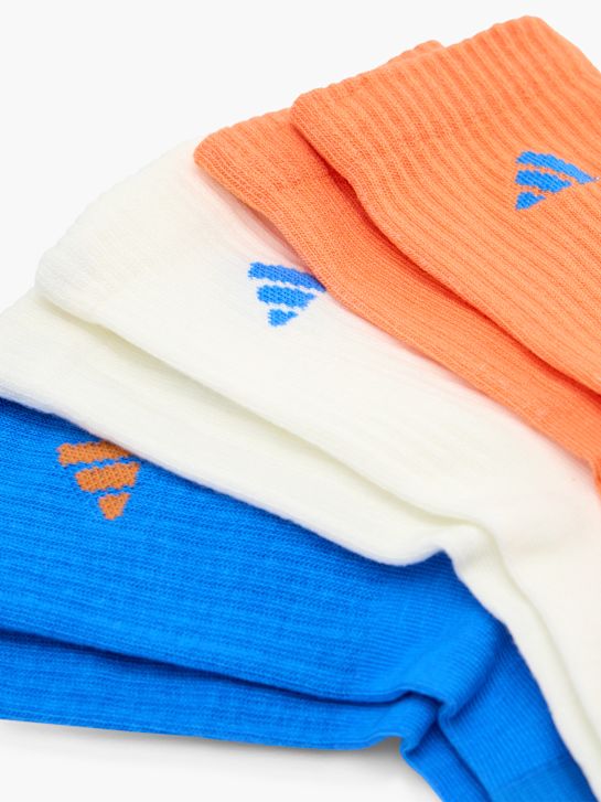 adidas Socken Blau 121599 2