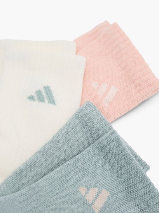 adidas Socken Pink 121603 2