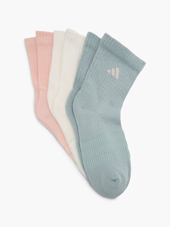 adidas Socken Pink 121604 1