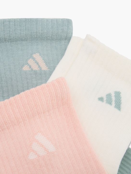adidas Socken Pink 121604 2