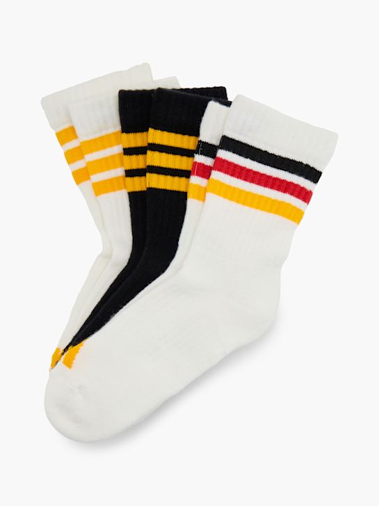 adidas Socken Weiß 121605 1