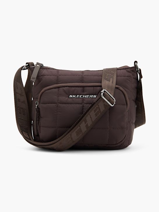 Skechers Umhängetasche Braun 121614 1