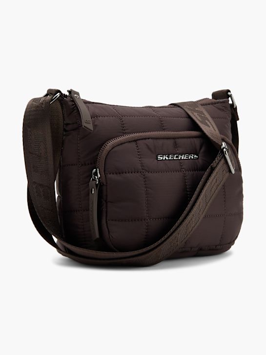 Skechers Umhängetasche Braun 121614 2