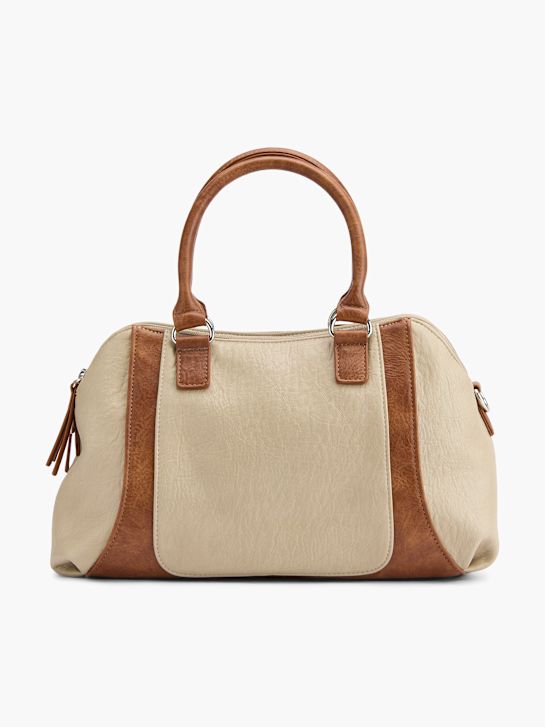 Graceland Handtasche Beige 121633 1