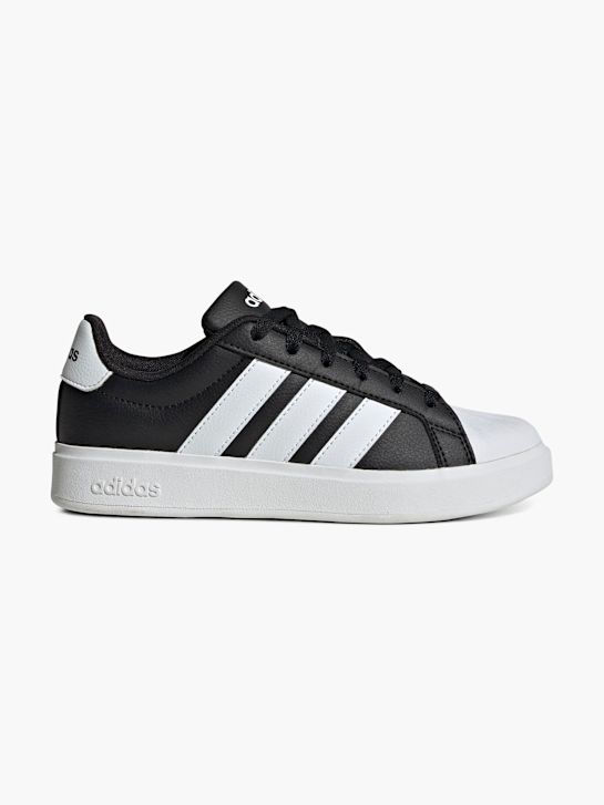 adidas Sneaker Nero 121729 1