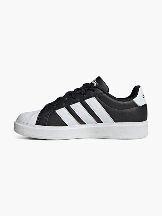 adidas Sneaker Nero 121729 3