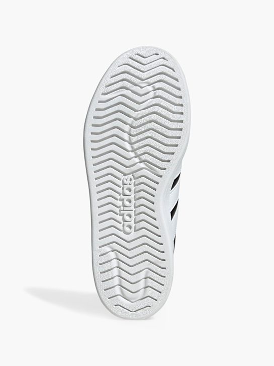adidas Sneaker Nero 121729 4