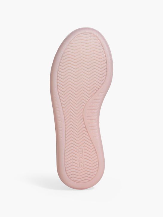 adidas Sapatilha Cor-de-rosa 121730 4