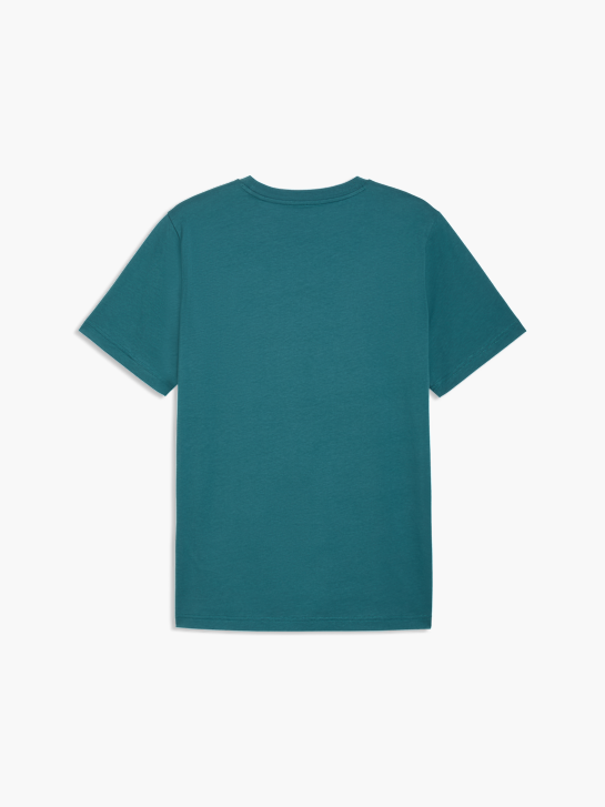 PUMA Tee-shirt Turquoise 122091 2