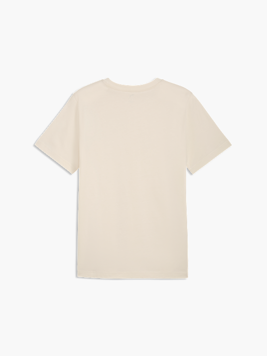 PUMA T-Shirt Beige 121773 2