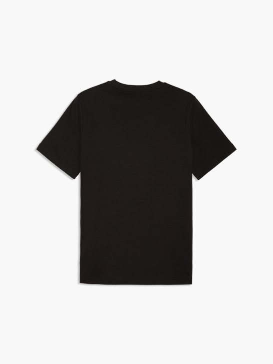 PUMA Tee-shirt Noir 121768 2