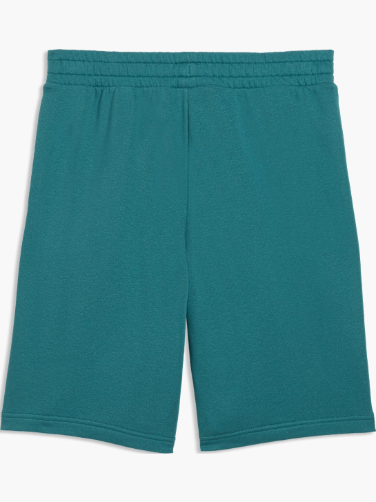 PUMA Short Vert foncé 121794 2