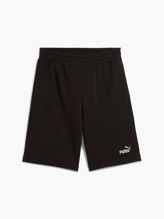 PUMA Short Noir 121805 1