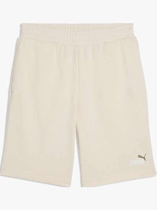 PUMA Short Beige 121810 1