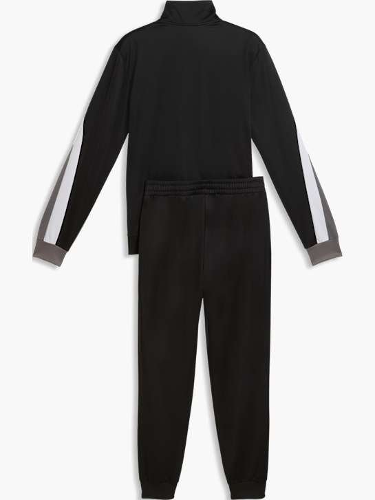 PUMA Survêtement Noir 121819 2