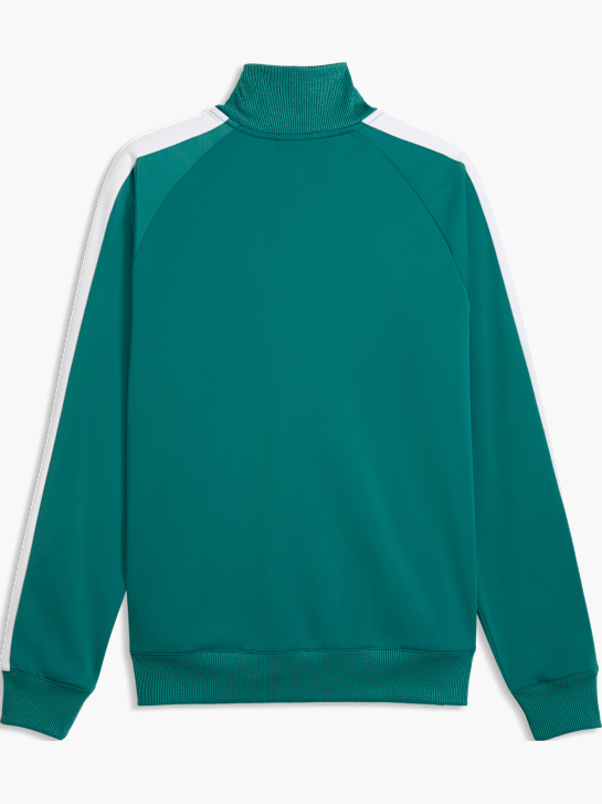 PUMA Veste de sport Turquoise 121876 2