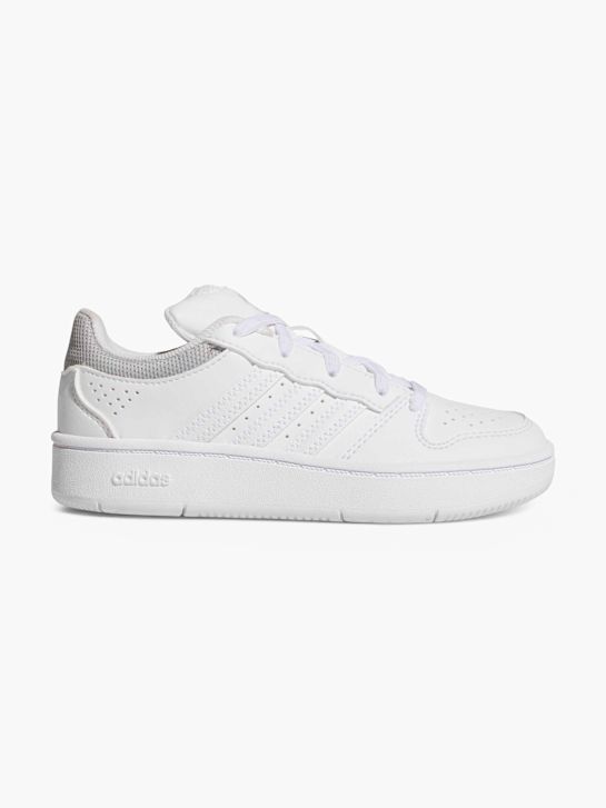 adidas Sneaker Bianco 121791 1
