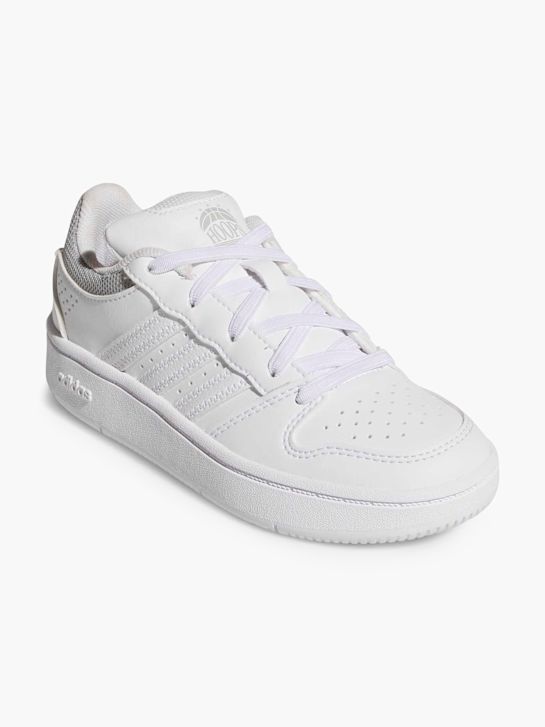 adidas Sneaker Bianco 121791 2