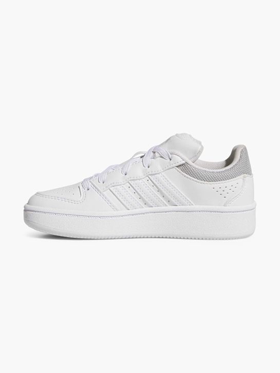 adidas Sneaker Bianco 121791 3