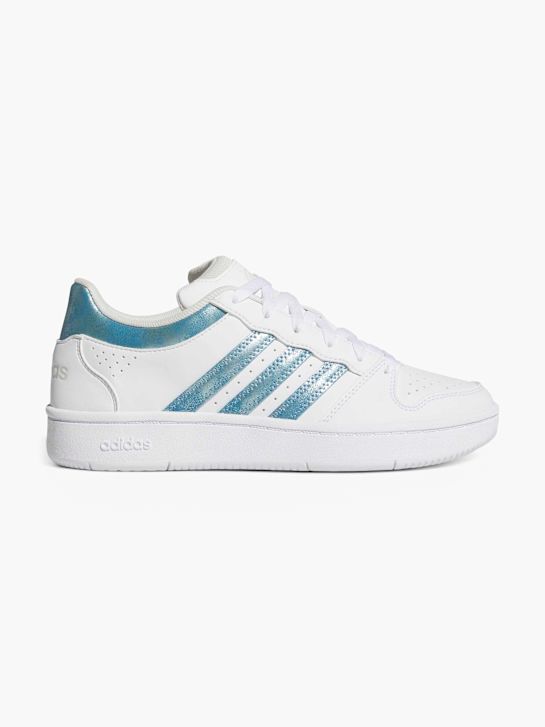 adidas Sneaker Bianco 121789 1