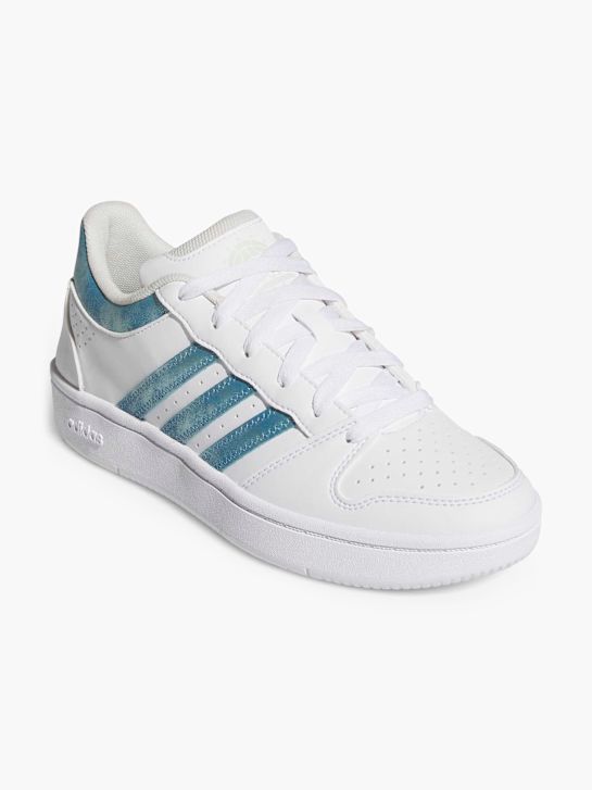adidas Sneaker Bianco 121789 2