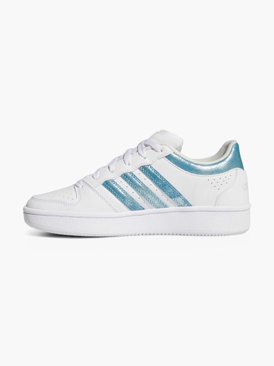 adidas Sneaker Bianco 121789 3