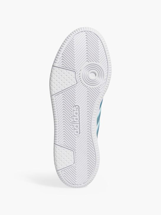 adidas Sneaker Bianco 121789 4