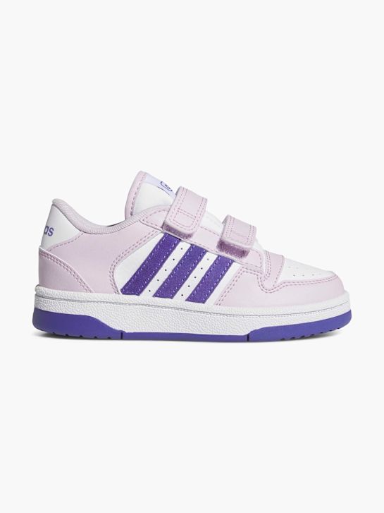 adidas Sneaker Rosa 121792 1