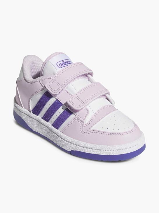 adidas Sneaker Rosa 121792 2