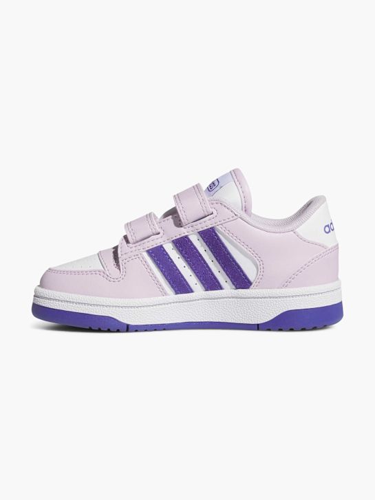 adidas Sneaker Rosa 121792 3
